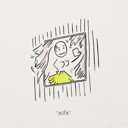 "Selfie"